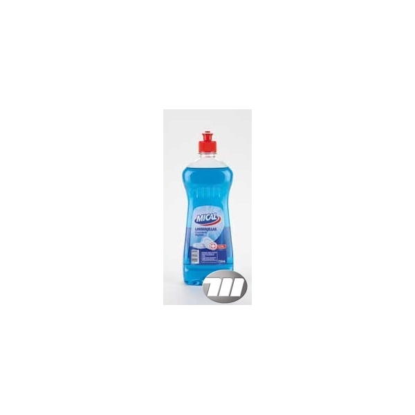 LAVAVAJ.MICAL CONCENT.HIGIENE.750ML