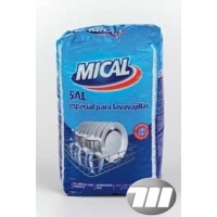 SAL MICAL LAVAVAJILLAS 2 KG