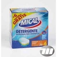LAVA.MICAL PAST(LAVA.)5EN 1'26+6U