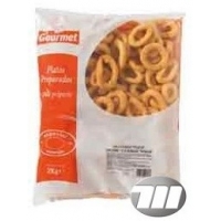 CALAMAR ROMANA PREMIUM 2KG