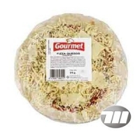 CROQUETAS  POLLO 500 GRS