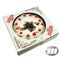 PASTEL  NATA 12RACIONES   .1,10KG