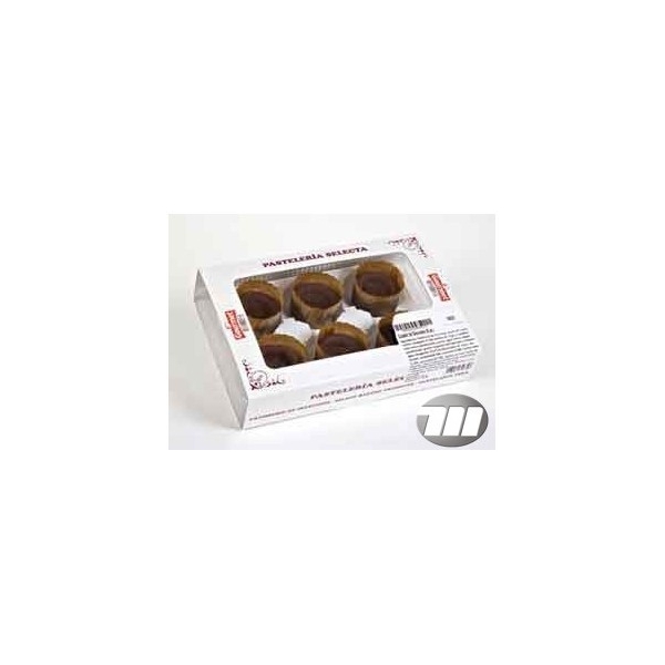 COULANT  CHOCOLATE 480G