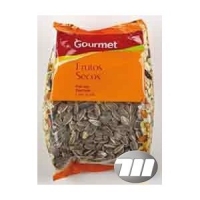 PIPAS  TOSTADAS SAL 250 G