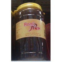 ACEITUNAS GOURMET PERD.S/ANCH.500G