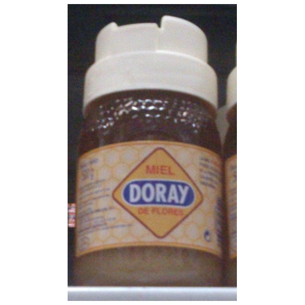 ACEITUNAS GOURMET PERD.S/ANCH.500G