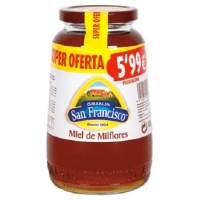 ACEITUNAS GOURMET PERD.S/ANCH.500G