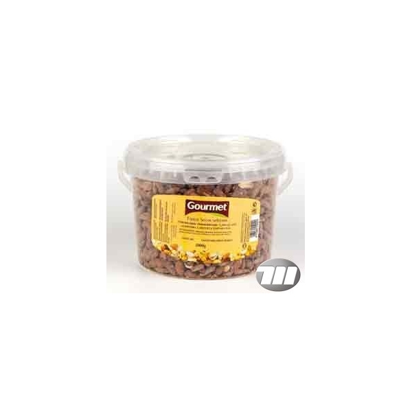 ALMENDRA LARG.P.TOST.SAL 2K