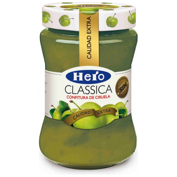 ACEITUNAS GOURMET PERD.S/ANCH.500G