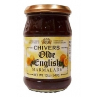 MERMELADA CHIVERS OLDE ORANGE 340GR