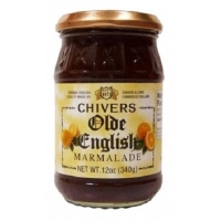 MERMELADA CHIVERS ENGLISH ORANGE 340GR