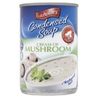 SOPA CHAMPIÑONES BATCHELORS 250GR