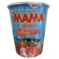 NOODLES MAMA PESCADO 70GR