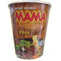 NOODLES MAMA TERNERA 70GR