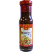 SALSA CHEF´S CHOICE ARROZ FRITO 150ML