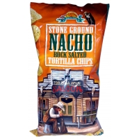 NACHOS CANTINA MEXICANA 200GR