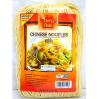 NODODLES CHEF´S CHOICE CHINOS 400GR