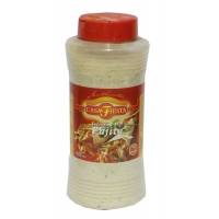 ACEITUNAS GOURMET PERD.S/ANCH.500G