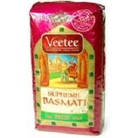 ARROZ VEETEE BASMATI 1KG