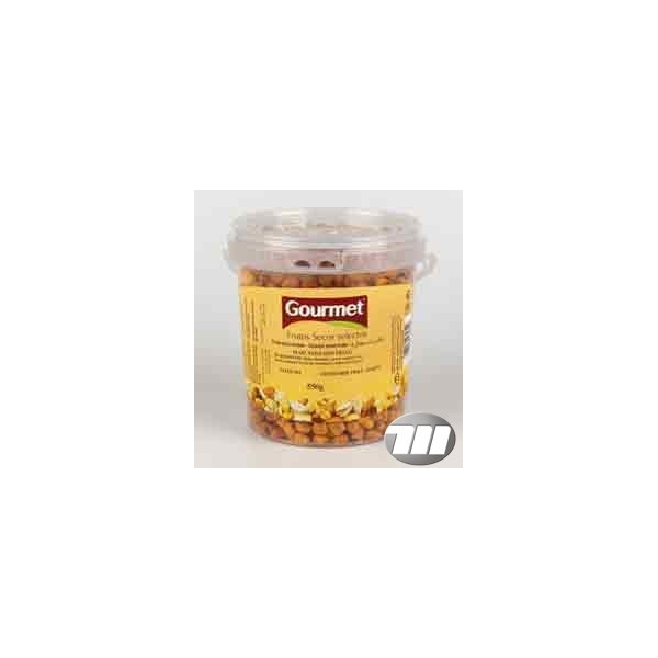 MAIZ  TOST.FRITO CUBO 550G