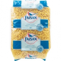 PASTA FAISAN TIBURÓN N0  5KG