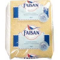 PASTA FAISAN MARAVILLA  5KG