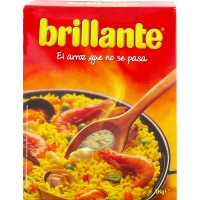 ARROZ BRILLANTE 1KG