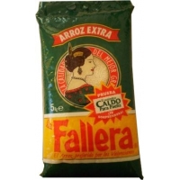 ARROZ LA FALLERA 5KG