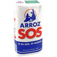 ARROZ SOS 5KG