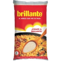 ARROZ BRILLANTE 5KG