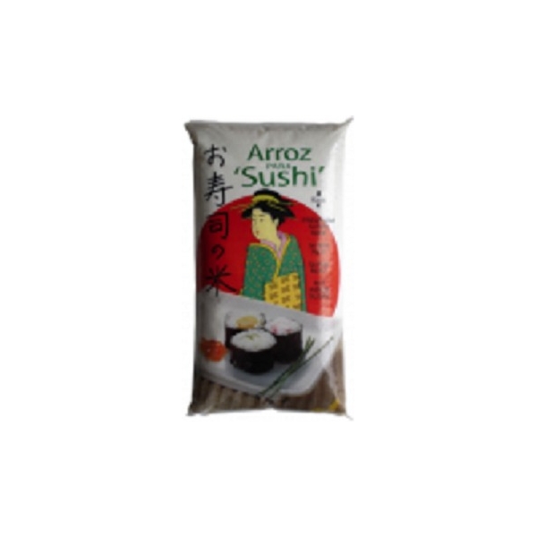 ARROZ DACSA SUSHI 5KG