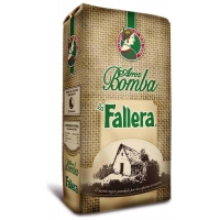 ARROZ BOMBA LA FALLERA 1KG