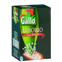 ARROZ  GRAN GALLO PARA RISOTTO 1KG