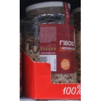 RISSOT MEDITERRANEO TREVIJANO 800GR