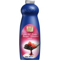 ACEITUNAS GOURMET PERD.S/ANCH.500G