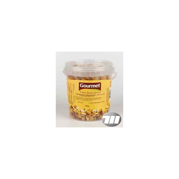 COCKTAIL ESPECIAL CUBO 650G