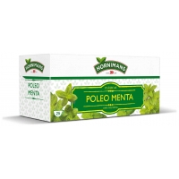 POLEO MENTA HORNIMANS 25 FILTROS