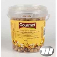 PISTACHO GOURMET TOST. CUBO 575GR