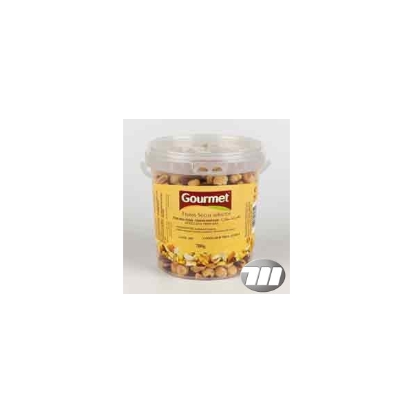 AVELLANA  TOST.CUBO 700G