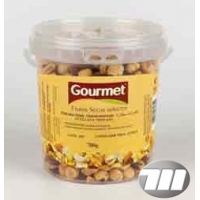 AVELLANA  TOST.CUBO 700G