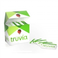 EDULCORANTE TRUVIA 40 SOBRES