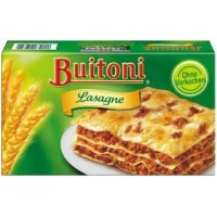 PASTA LASAÑA BUITONI  500GR
