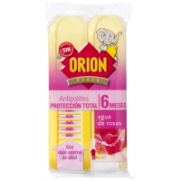 ACEITUNAS GOURMET PERD.S/ANCH.500G