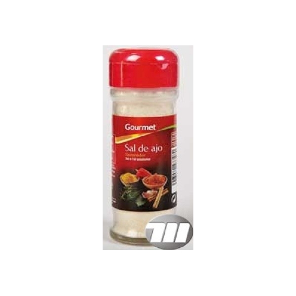 SAL DE AJO  SALERO 100 G