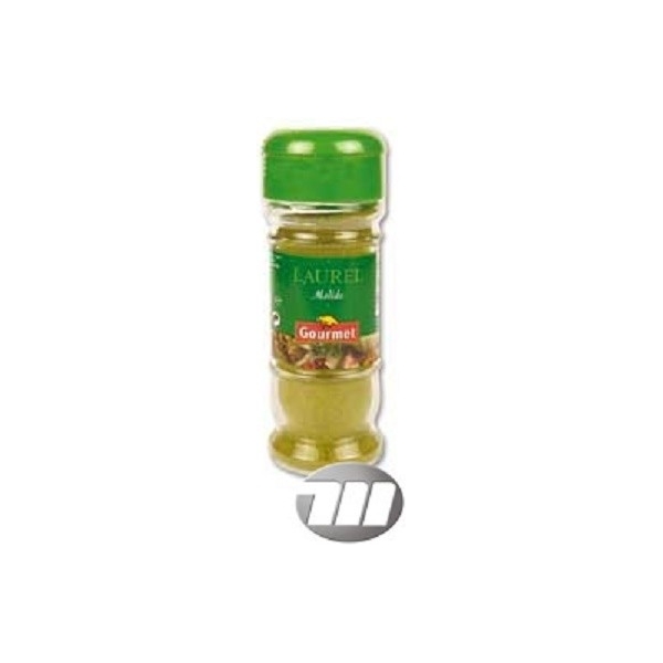 LAUREL MOLIDO SALERO 30 G