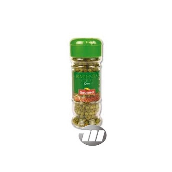 PIMIENTA  VERDE GRANO S.16G