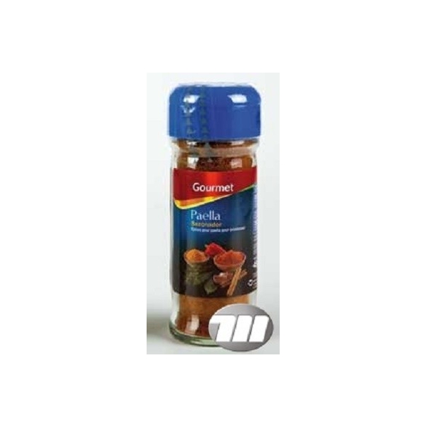 PREPARADO PAELLA SALERO 45G