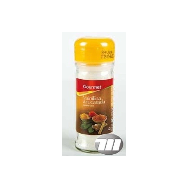 VAINILLINA AZUCARADA SALERO 75GR