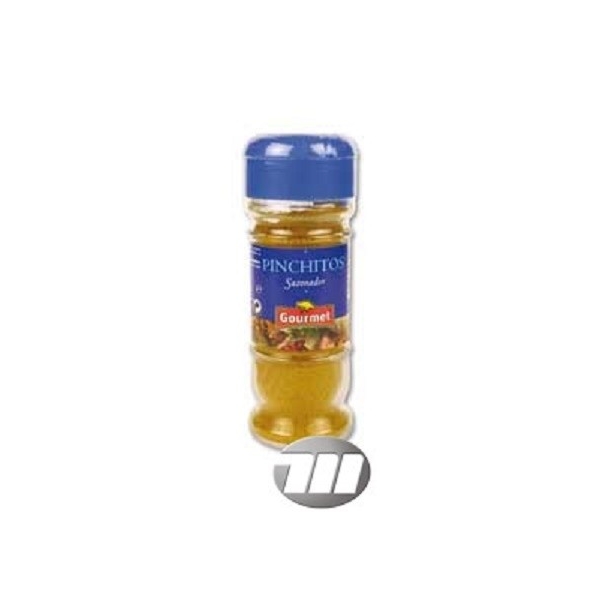 ACEITUNAS GOURMET PERD.S/ANCH.500G