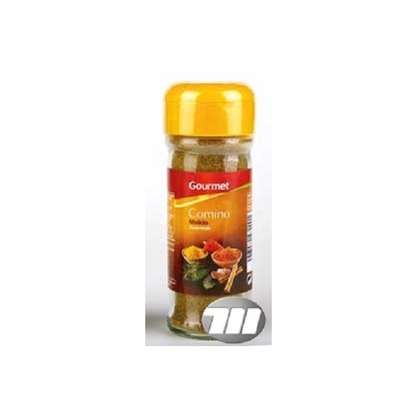 ACEITUNAS GOURMET PERD.S/ANCH.500G